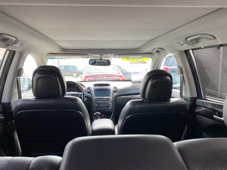 2014 Kia Sorento AWD 4dr V6 SX, available for sale in Middle Village, New York | Middle Village Motors . Middle Village, New York 2014 Kia Sorento AWD 4dr V6 SX, available for sale in Middle Village, New York | Middle Village Motors . Middle Village, New York