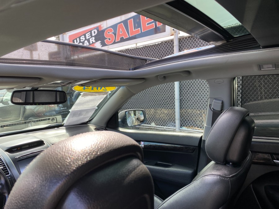 2014 Kia Sorento AWD 4dr V6 SX, available for sale in Middle Village, New York | Middle Village Motors . Middle Village, New York 2014 Kia Sorento AWD 4dr V6 SX, available for sale in Middle Village, New York | Middle Village Motors . Middle Village, New York