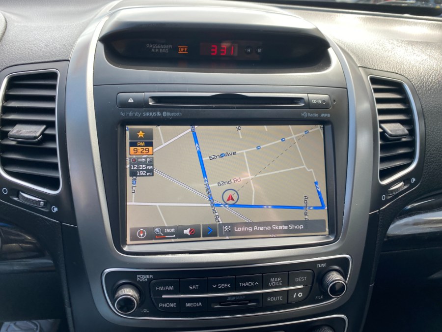 2014 Kia Sorento AWD 4dr V6 SX, available for sale in Middle Village, New York | Middle Village Motors . Middle Village, New York 2014 Kia Sorento AWD 4dr V6 SX, available for sale in Middle Village, New York | Middle Village Motors . Middle Village, New York