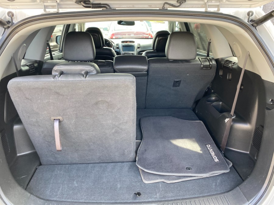 2014 Kia Sorento AWD 4dr V6 SX, available for sale in Middle Village, New York | Middle Village Motors . Middle Village, New York 2014 Kia Sorento AWD 4dr V6 SX, available for sale in Middle Village, New York | Middle Village Motors . Middle Village, New York