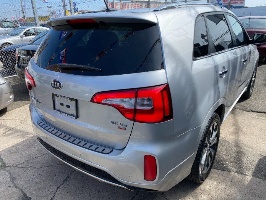 2014 Kia Sorento AWD 4dr V6 SX, available for sale in Middle Village, New York | Middle Village Motors . Middle Village, New York 2014 Kia Sorento AWD 4dr V6 SX, available for sale in Middle Village, New York | Middle Village Motors . Middle Village, New York