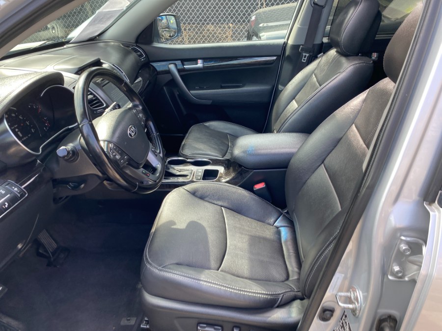 2014 Kia Sorento AWD 4dr V6 SX, available for sale in Middle Village, New York | Middle Village Motors . Middle Village, New York 2014 Kia Sorento AWD 4dr V6 SX, available for sale in Middle Village, New York | Middle Village Motors . Middle Village, New York