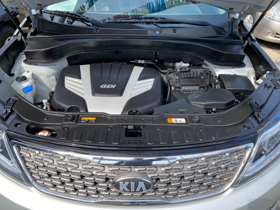 2014 Kia Sorento AWD 4dr V6 SX, available for sale in Middle Village, New York | Middle Village Motors . Middle Village, New York 2014 Kia Sorento AWD 4dr V6 SX, available for sale in Middle Village, New York | Middle Village Motors . Middle Village, New York