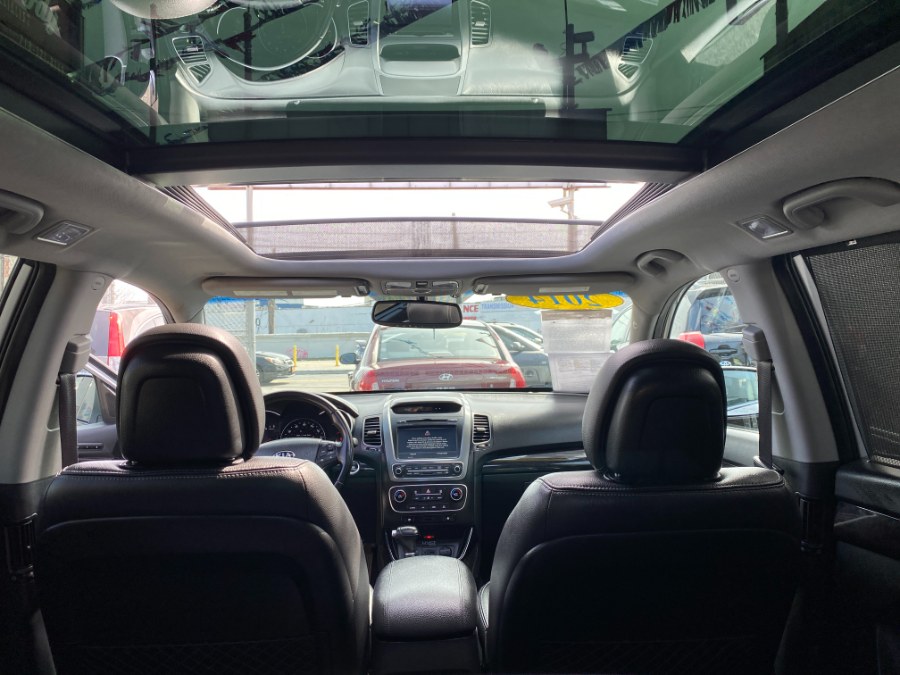 2014 Kia Sorento AWD 4dr V6 SX, available for sale in Middle Village, New York | Middle Village Motors . Middle Village, New York 2014 Kia Sorento AWD 4dr V6 SX, available for sale in Middle Village, New York | Middle Village Motors . Middle Village, New York