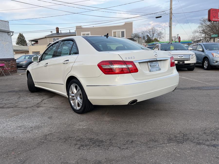 2010 Mercedes-Benz E-Class 4dr Sdn E350 Luxury 4MATIC, available for sale in Springfield, Massachusetts | Absolute Motors Inc. Springfield, Massachusetts 2010 Mercedes-Benz E-Class 4dr Sdn E350 Luxury 4MATIC, available for sale in Springfield, Massachusetts | Absolute Motors Inc. Springfield, Massachusetts