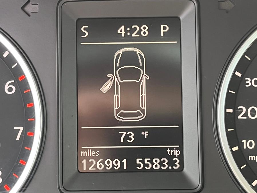 2011 Volkswagen Tiguan 4WD 4dr SE 4Motion, available for sale in Revere, Massachusetts | Wonderland Auto. Revere, Massachusetts 2011 Volkswagen Tiguan 4WD 4dr SE 4Motion, available for sale in Revere, Massachusetts | Wonderland Auto. Revere, Massachusetts