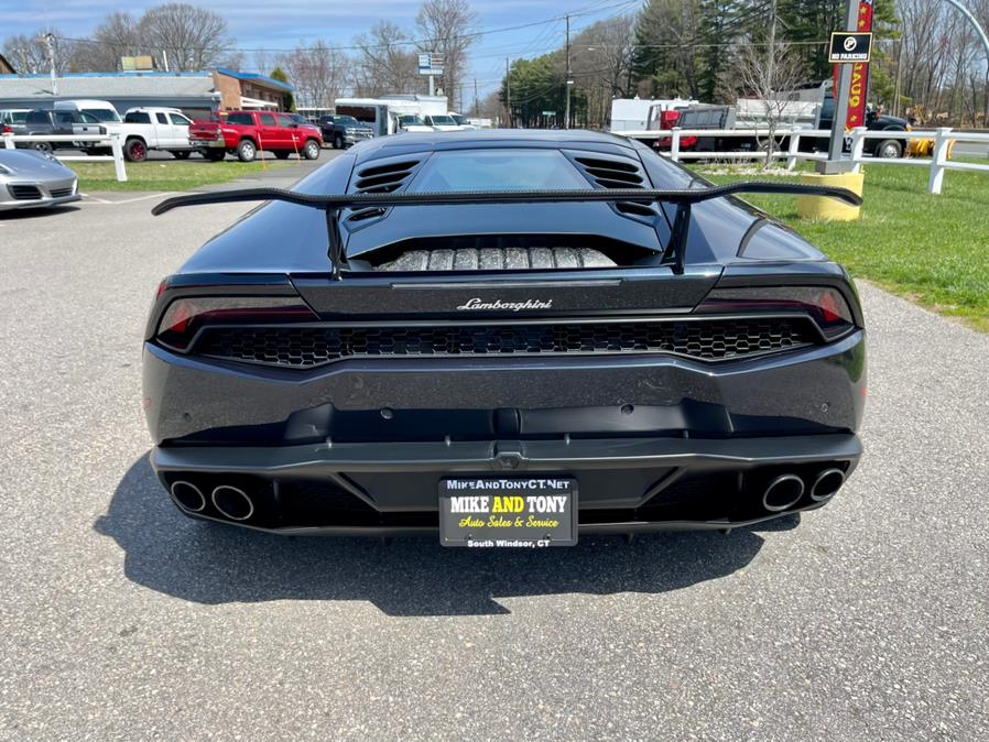 2015 Lamborghini Huracan 2dr Cpe LP 610-4, available for sale in South Windsor, Connecticut | Mike And Tony Auto Sales, Inc. South Windsor, Connecticut 2015 Lamborghini Huracan 2dr Cpe LP 610-4, available for sale in South Windsor, Connecticut | Mike And Tony Auto Sales, Inc. South Windsor, Connecticut