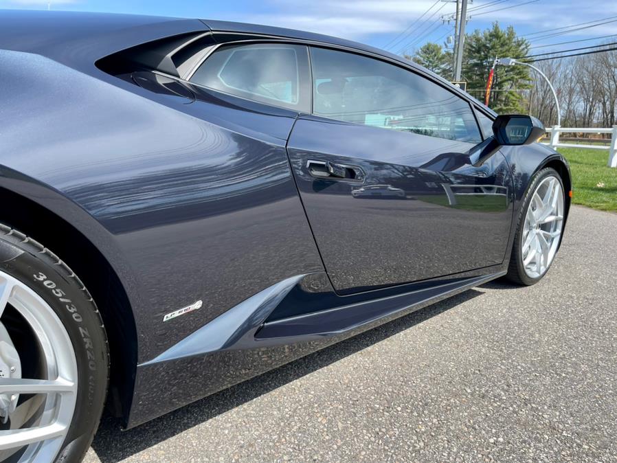 2015 Lamborghini Huracan 2dr Cpe LP 610-4, available for sale in South Windsor, Connecticut | Mike And Tony Auto Sales, Inc. South Windsor, Connecticut 2015 Lamborghini Huracan 2dr Cpe LP 610-4, available for sale in South Windsor, Connecticut | Mike And Tony Auto Sales, Inc. South Windsor, Connecticut