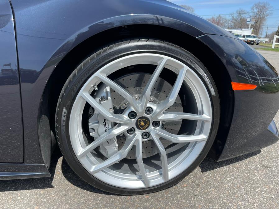 2015 Lamborghini Huracan 2dr Cpe LP 610-4, available for sale in South Windsor, Connecticut | Mike And Tony Auto Sales, Inc. South Windsor, Connecticut 2015 Lamborghini Huracan 2dr Cpe LP 610-4, available for sale in South Windsor, Connecticut | Mike And Tony Auto Sales, Inc. South Windsor, Connecticut