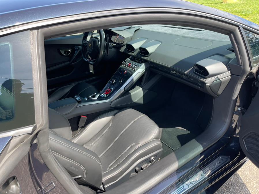 2015 Lamborghini Huracan 2dr Cpe LP 610-4, available for sale in South Windsor, Connecticut | Mike And Tony Auto Sales, Inc. South Windsor, Connecticut 2015 Lamborghini Huracan 2dr Cpe LP 610-4, available for sale in South Windsor, Connecticut | Mike And Tony Auto Sales, Inc. South Windsor, Connecticut