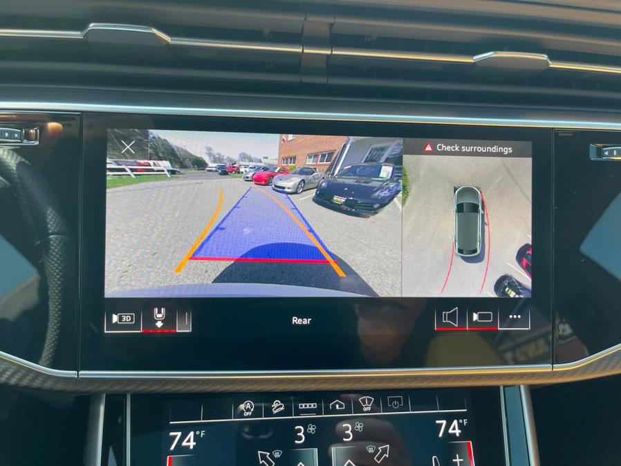 2021 Audi RS Q8 4.0 TFSI quattro, available for sale in South Windsor, Connecticut | Mike And Tony Auto Sales, Inc. South Windsor, Connecticut 2021 Audi RS Q8 4.0 TFSI quattro, available for sale in South Windsor, Connecticut | Mike And Tony Auto Sales, Inc. South Windsor, Connecticut