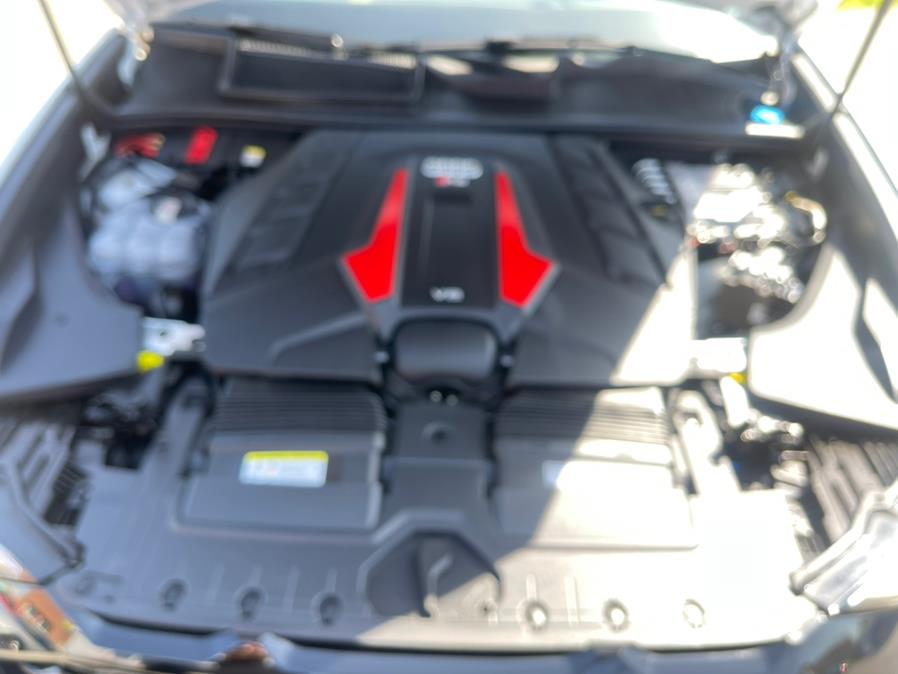 2021 Audi RS Q8 4.0 TFSI quattro, available for sale in South Windsor, Connecticut | Mike And Tony Auto Sales, Inc. South Windsor, Connecticut 2021 Audi RS Q8 4.0 TFSI quattro, available for sale in South Windsor, Connecticut | Mike And Tony Auto Sales, Inc. South Windsor, Connecticut