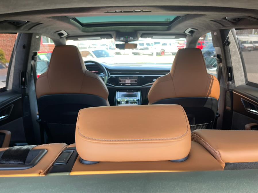 2021 Audi RS Q8 4.0 TFSI quattro, available for sale in South Windsor, Connecticut | Mike And Tony Auto Sales, Inc. South Windsor, Connecticut 2021 Audi RS Q8 4.0 TFSI quattro, available for sale in South Windsor, Connecticut | Mike And Tony Auto Sales, Inc. South Windsor, Connecticut
