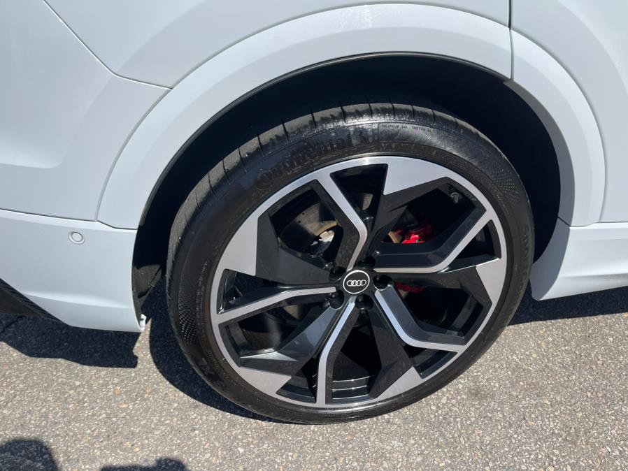 2021 Audi RS Q8 4.0 TFSI quattro, available for sale in South Windsor, Connecticut | Mike And Tony Auto Sales, Inc. South Windsor, Connecticut 2021 Audi RS Q8 4.0 TFSI quattro, available for sale in South Windsor, Connecticut | Mike And Tony Auto Sales, Inc. South Windsor, Connecticut