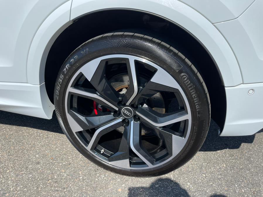 2021 Audi RS Q8 4.0 TFSI quattro, available for sale in South Windsor, Connecticut | Mike And Tony Auto Sales, Inc. South Windsor, Connecticut 2021 Audi RS Q8 4.0 TFSI quattro, available for sale in South Windsor, Connecticut | Mike And Tony Auto Sales, Inc. South Windsor, Connecticut