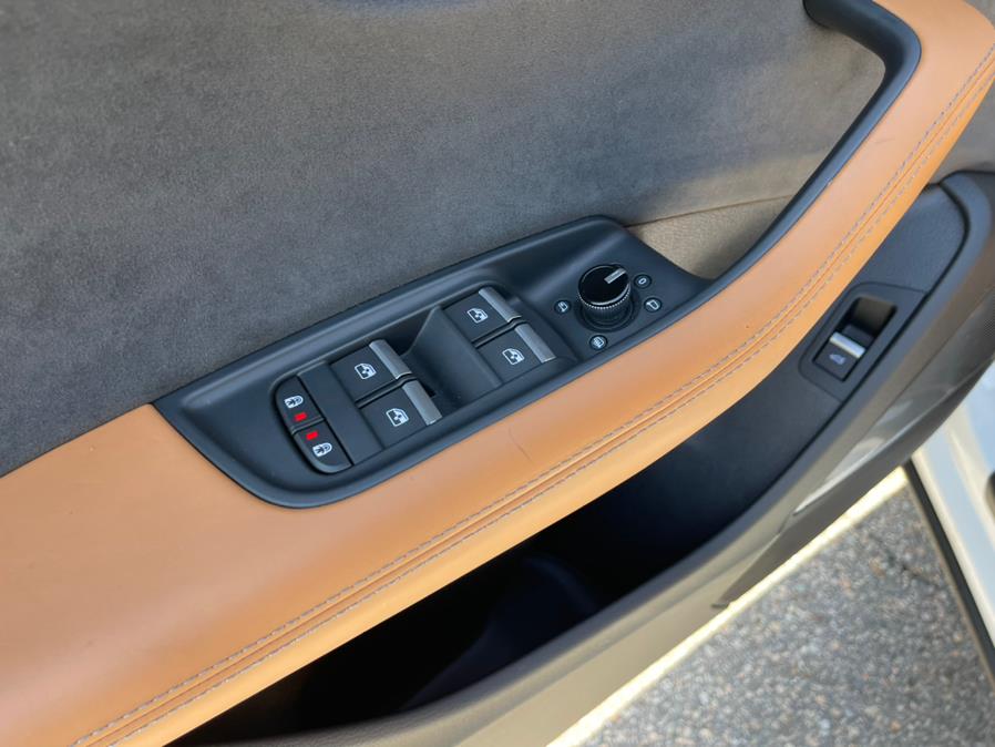 2021 Audi RS Q8 4.0 TFSI quattro, available for sale in South Windsor, Connecticut | Mike And Tony Auto Sales, Inc. South Windsor, Connecticut 2021 Audi RS Q8 4.0 TFSI quattro, available for sale in South Windsor, Connecticut | Mike And Tony Auto Sales, Inc. South Windsor, Connecticut