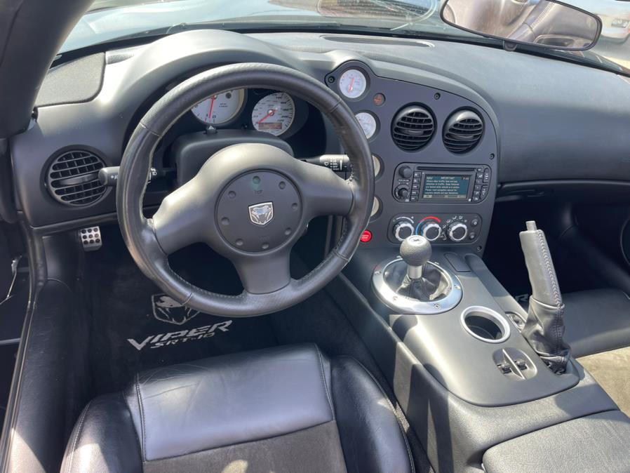 2006 Dodge Viper 2dr Conv SRT10, available for sale in South Windsor, Connecticut | Mike And Tony Auto Sales, Inc. South Windsor, Connecticut 2006 Dodge Viper 2dr Conv SRT10, available for sale in South Windsor, Connecticut | Mike And Tony Auto Sales, Inc. South Windsor, Connecticut