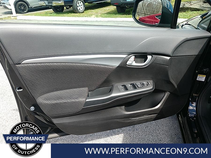 2013 Honda Civic Sdn 4dr Auto EX, available for sale in Wappingers Falls, New York | Performance Motor Cars. Wappingers Falls, New York 2013 Honda Civic Sdn 4dr Auto EX, available for sale in Wappingers Falls, New York | Performance Motor Cars. Wappingers Falls, New York