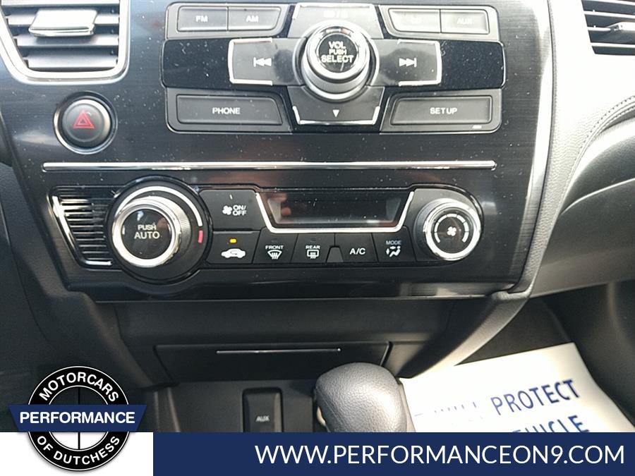 2013 Honda Civic Sdn 4dr Auto EX, available for sale in Wappingers Falls, New York | Performance Motor Cars. Wappingers Falls, New York 2013 Honda Civic Sdn 4dr Auto EX, available for sale in Wappingers Falls, New York | Performance Motor Cars. Wappingers Falls, New York