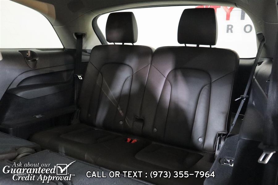 Used Audi Q7 3.0 TDI Premium 2014 | City Motor Group Inc.. Haskell, New Jersey Used Audi Q7 3.0 TDI Premium 2014 | City Motor Group Inc.. Haskell, New Jersey
