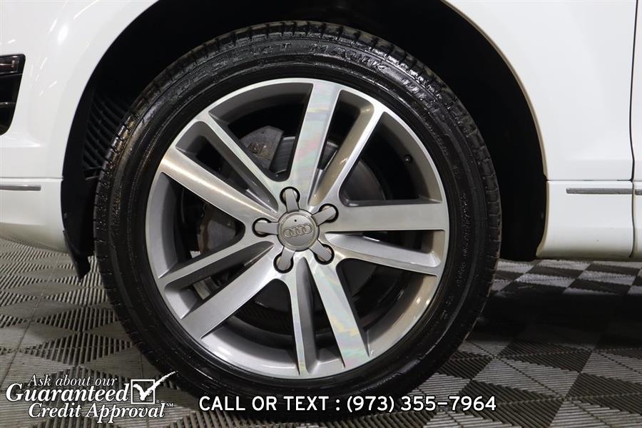 Used Audi Q7 3.0 TDI Premium 2014 | City Motor Group Inc.. Haskell, New Jersey Used Audi Q7 3.0 TDI Premium 2014 | City Motor Group Inc.. Haskell, New Jersey