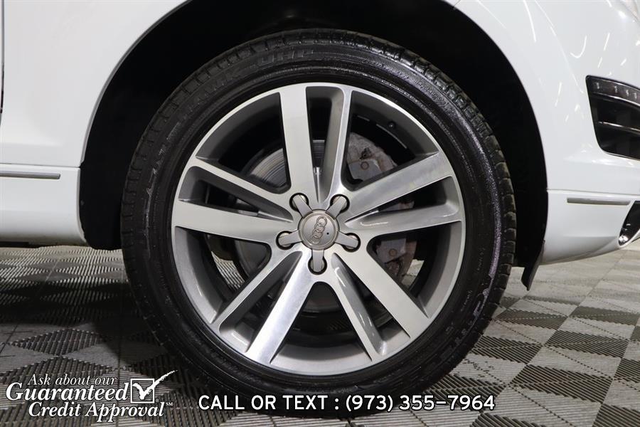 Used Audi Q7 3.0 TDI Premium 2014 | City Motor Group Inc.. Haskell, New Jersey Used Audi Q7 3.0 TDI Premium 2014 | City Motor Group Inc.. Haskell, New Jersey
