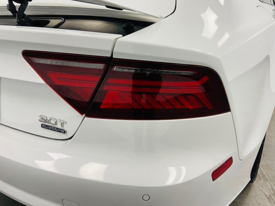2016 Audi A7 4dr HB quattro 3.0 Premium Plus, available for sale in Linden, New Jersey | East Coast Auto Group. Linden, New Jersey 2016 Audi A7 4dr HB quattro 3.0 Premium Plus, available for sale in Linden, New Jersey | East Coast Auto Group. Linden, New Jersey