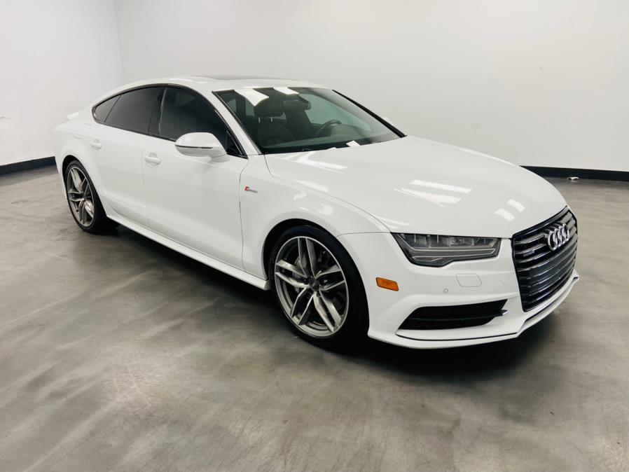 2016 Audi A7 4dr HB quattro 3.0 Premium Plus, available for sale in Linden, New Jersey | East Coast Auto Group. Linden, New Jersey 2016 Audi A7 4dr HB quattro 3.0 Premium Plus, available for sale in Linden, New Jersey | East Coast Auto Group. Linden, New Jersey