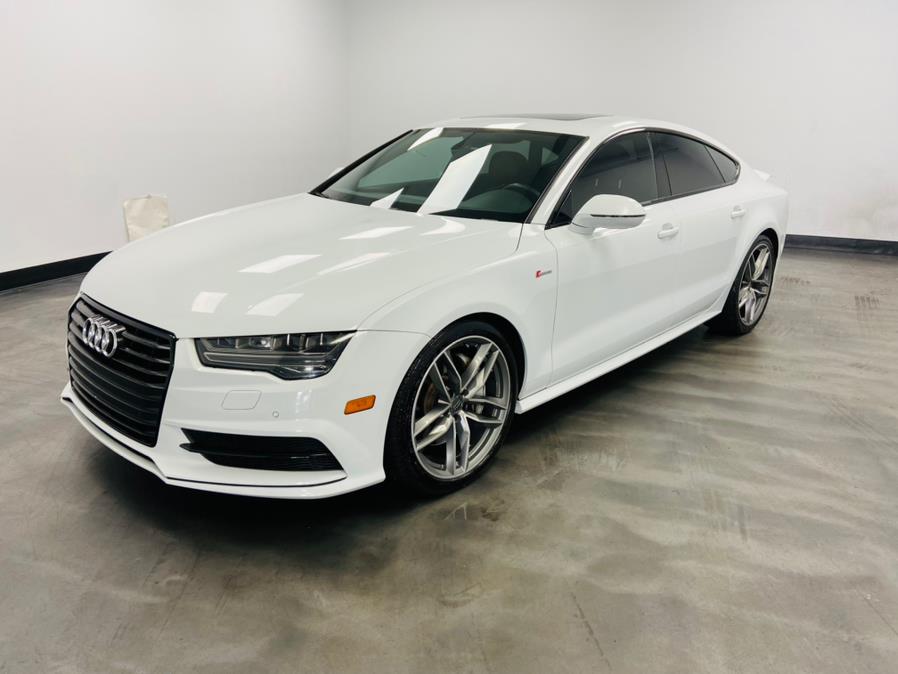 2016 Audi A7 4dr HB quattro 3.0 Premium Plus, available for sale in Linden, New Jersey | East Coast Auto Group. Linden, New Jersey 2016 Audi A7 4dr HB quattro 3.0 Premium Plus, available for sale in Linden, New Jersey | East Coast Auto Group. Linden, New Jersey