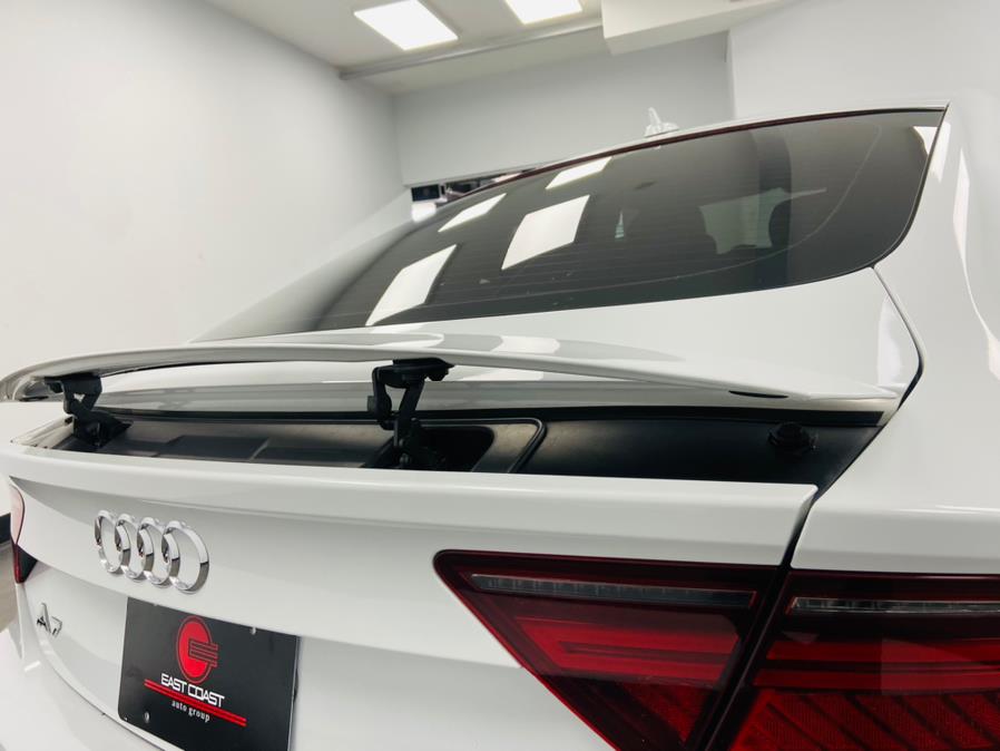 2016 Audi A7 4dr HB quattro 3.0 Premium Plus, available for sale in Linden, New Jersey | East Coast Auto Group. Linden, New Jersey 2016 Audi A7 4dr HB quattro 3.0 Premium Plus, available for sale in Linden, New Jersey | East Coast Auto Group. Linden, New Jersey
