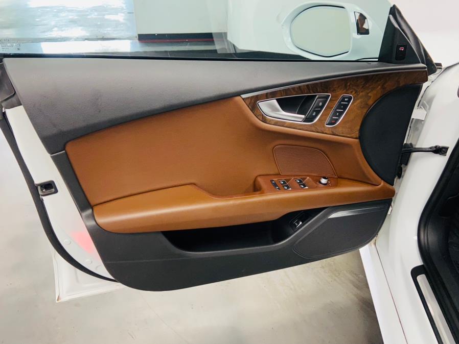 2016 Audi A7 4dr HB quattro 3.0 Premium Plus, available for sale in Linden, New Jersey | East Coast Auto Group. Linden, New Jersey 2016 Audi A7 4dr HB quattro 3.0 Premium Plus, available for sale in Linden, New Jersey | East Coast Auto Group. Linden, New Jersey