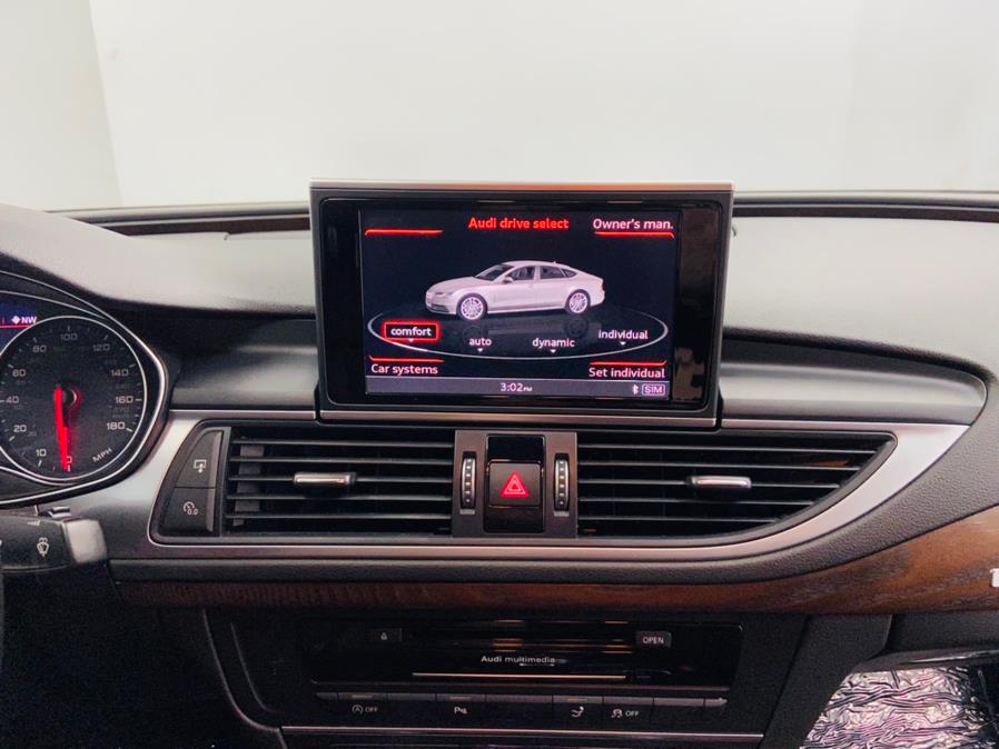 2016 Audi A7 4dr HB quattro 3.0 Premium Plus, available for sale in Linden, New Jersey | East Coast Auto Group. Linden, New Jersey 2016 Audi A7 4dr HB quattro 3.0 Premium Plus, available for sale in Linden, New Jersey | East Coast Auto Group. Linden, New Jersey