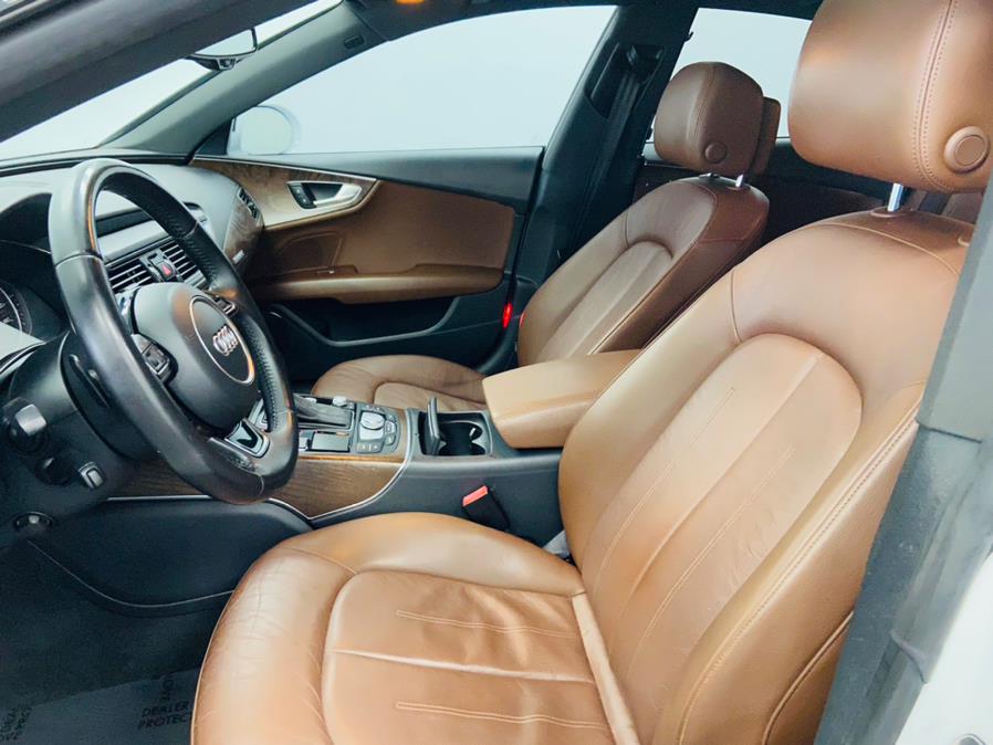 2016 Audi A7 4dr HB quattro 3.0 Premium Plus, available for sale in Linden, New Jersey | East Coast Auto Group. Linden, New Jersey 2016 Audi A7 4dr HB quattro 3.0 Premium Plus, available for sale in Linden, New Jersey | East Coast Auto Group. Linden, New Jersey