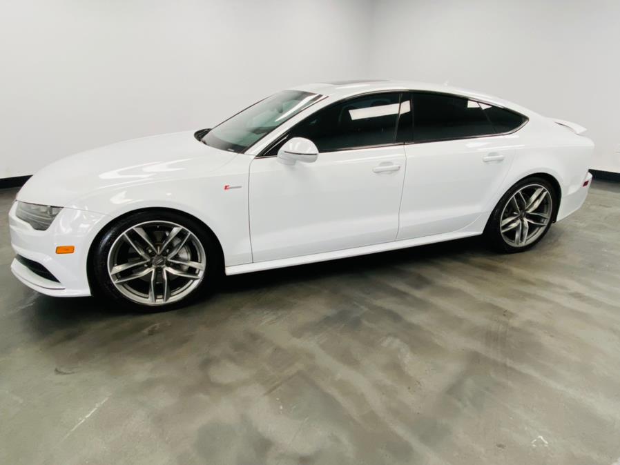 2016 Audi A7 4dr HB quattro 3.0 Premium Plus, available for sale in Linden, New Jersey | East Coast Auto Group. Linden, New Jersey 2016 Audi A7 4dr HB quattro 3.0 Premium Plus, available for sale in Linden, New Jersey | East Coast Auto Group. Linden, New Jersey