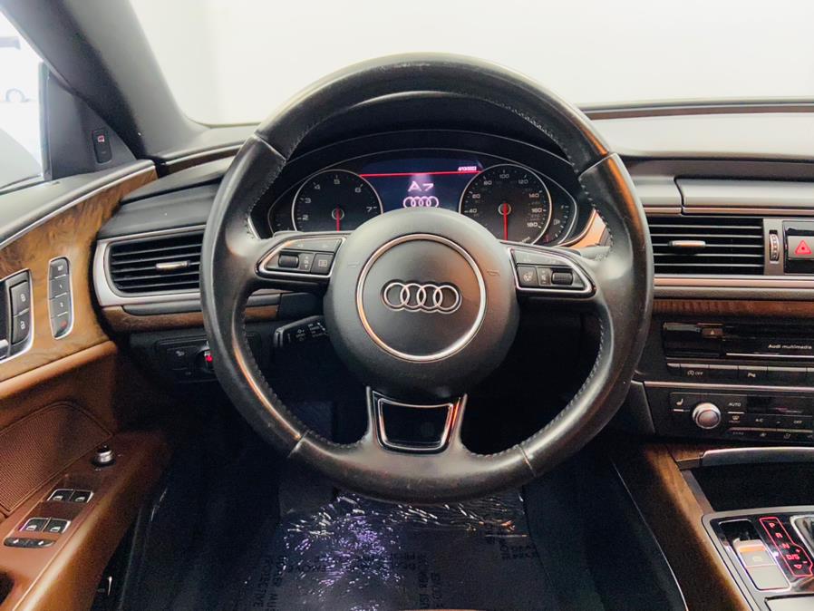 2016 Audi A7 4dr HB quattro 3.0 Premium Plus, available for sale in Linden, New Jersey | East Coast Auto Group. Linden, New Jersey 2016 Audi A7 4dr HB quattro 3.0 Premium Plus, available for sale in Linden, New Jersey | East Coast Auto Group. Linden, New Jersey