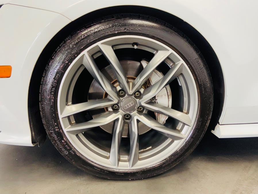 2016 Audi A7 4dr HB quattro 3.0 Premium Plus, available for sale in Linden, New Jersey | East Coast Auto Group. Linden, New Jersey 2016 Audi A7 4dr HB quattro 3.0 Premium Plus, available for sale in Linden, New Jersey | East Coast Auto Group. Linden, New Jersey