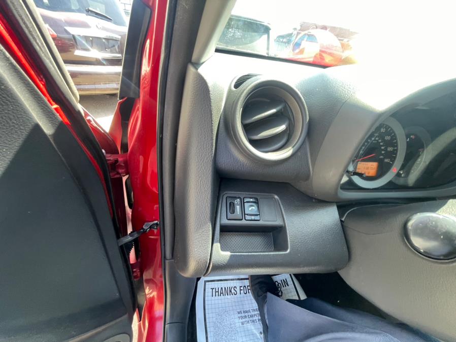 Used Toyota RAV4 4WD 4dr 4-cyl 4-Spd AT Sport (Natl) 2010 | Brooklyn Auto Mall LLC. Brooklyn, New York Used Toyota RAV4 4WD 4dr 4-cyl 4-Spd AT Sport (Natl) 2010 | Brooklyn Auto Mall LLC. Brooklyn, New York