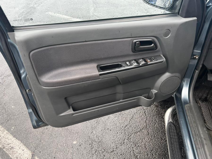 2006 Chevrolet Colorado Crew Cab 126.0" WB 4WD LT w/1LT, available for sale in New Windsor, New York | Prestige Pre-Owned Motors Inc. New Windsor, New York 2006 Chevrolet Colorado Crew Cab 126.0" WB 4WD LT w/1LT, available for sale in New Windsor, New York | Prestige Pre-Owned Motors Inc. New Windsor, New York