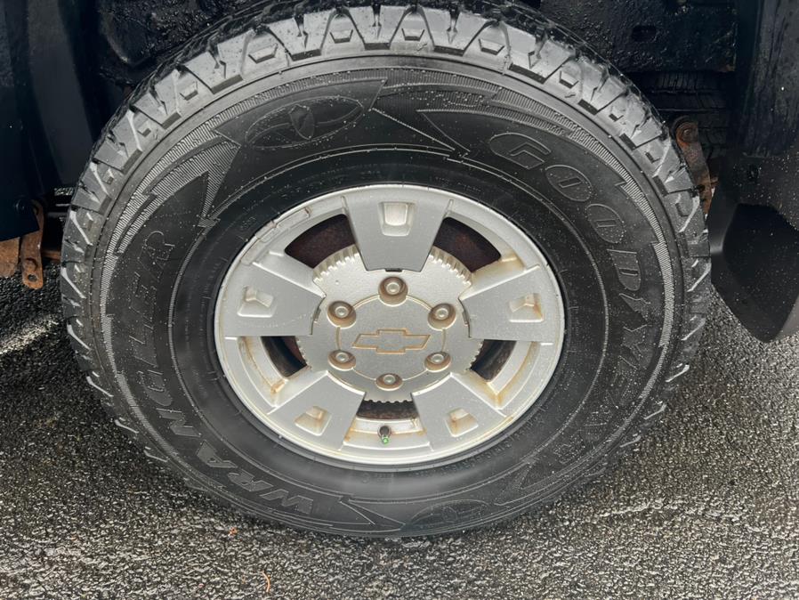 2006 Chevrolet Colorado Crew Cab 126.0" WB 4WD LT w/1LT, available for sale in New Windsor, New York | Prestige Pre-Owned Motors Inc. New Windsor, New York 2006 Chevrolet Colorado Crew Cab 126.0" WB 4WD LT w/1LT, available for sale in New Windsor, New York | Prestige Pre-Owned Motors Inc. New Windsor, New York