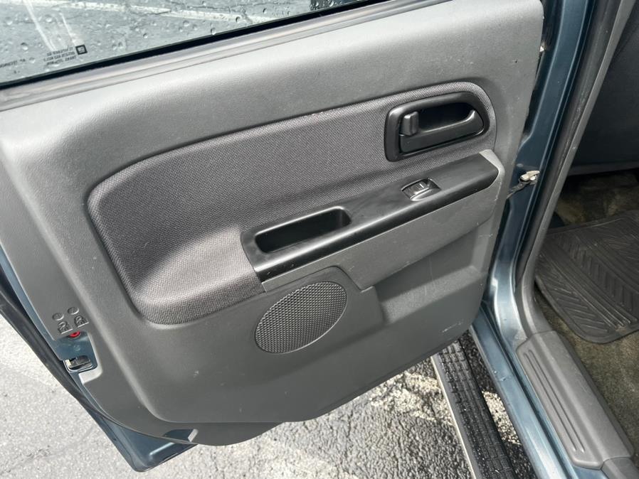 2006 Chevrolet Colorado Crew Cab 126.0" WB 4WD LT w/1LT, available for sale in New Windsor, New York | Prestige Pre-Owned Motors Inc. New Windsor, New York 2006 Chevrolet Colorado Crew Cab 126.0" WB 4WD LT w/1LT, available for sale in New Windsor, New York | Prestige Pre-Owned Motors Inc. New Windsor, New York