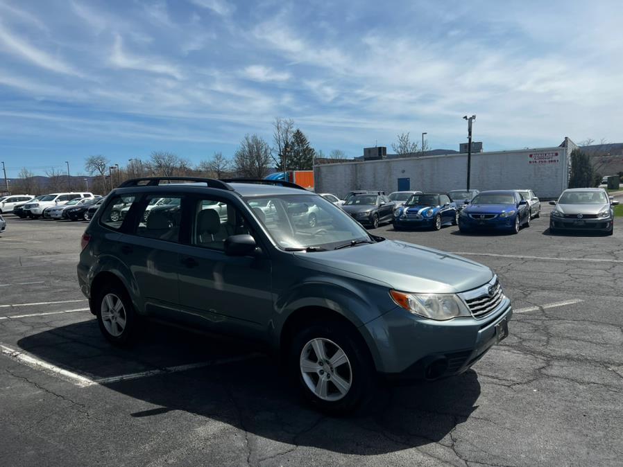 2010 Subaru Forester 4dr Auto 2.5X w/Special Edition Pkg, available for sale in New Windsor, New York | Prestige Pre-Owned Motors Inc. New Windsor, New York 2010 Subaru Forester 4dr Auto 2.5X w/Special Edition Pkg, available for sale in New Windsor, New York | Prestige Pre-Owned Motors Inc. New Windsor, New York