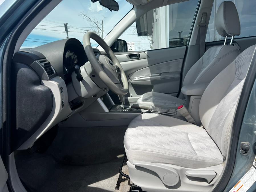 2010 Subaru Forester 4dr Auto 2.5X w/Special Edition Pkg, available for sale in New Windsor, New York | Prestige Pre-Owned Motors Inc. New Windsor, New York 2010 Subaru Forester 4dr Auto 2.5X w/Special Edition Pkg, available for sale in New Windsor, New York | Prestige Pre-Owned Motors Inc. New Windsor, New York