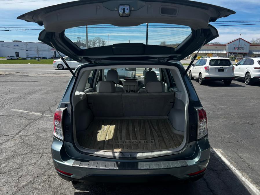 2010 Subaru Forester 4dr Auto 2.5X w/Special Edition Pkg, available for sale in New Windsor, New York | Prestige Pre-Owned Motors Inc. New Windsor, New York 2010 Subaru Forester 4dr Auto 2.5X w/Special Edition Pkg, available for sale in New Windsor, New York | Prestige Pre-Owned Motors Inc. New Windsor, New York