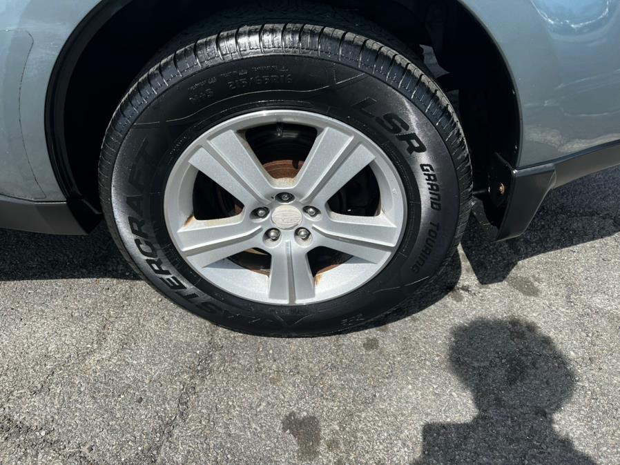2010 Subaru Forester 4dr Auto 2.5X w/Special Edition Pkg, available for sale in New Windsor, New York | Prestige Pre-Owned Motors Inc. New Windsor, New York 2010 Subaru Forester 4dr Auto 2.5X w/Special Edition Pkg, available for sale in New Windsor, New York | Prestige Pre-Owned Motors Inc. New Windsor, New York