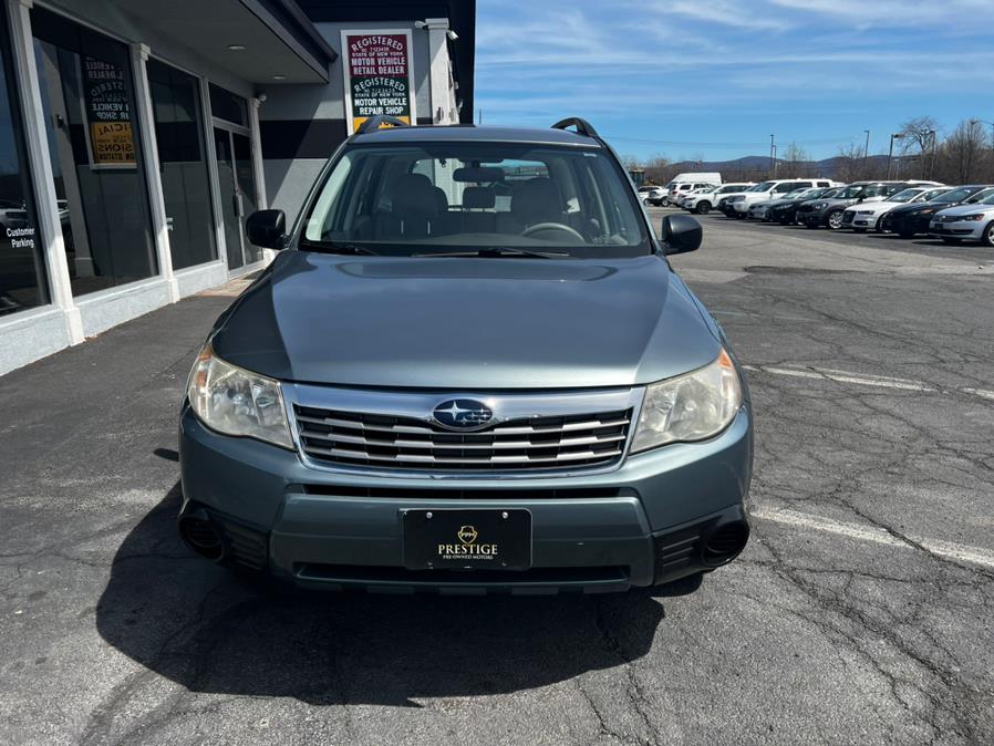 2010 Subaru Forester 4dr Auto 2.5X w/Special Edition Pkg, available for sale in New Windsor, New York | Prestige Pre-Owned Motors Inc. New Windsor, New York 2010 Subaru Forester 4dr Auto 2.5X w/Special Edition Pkg, available for sale in New Windsor, New York | Prestige Pre-Owned Motors Inc. New Windsor, New York