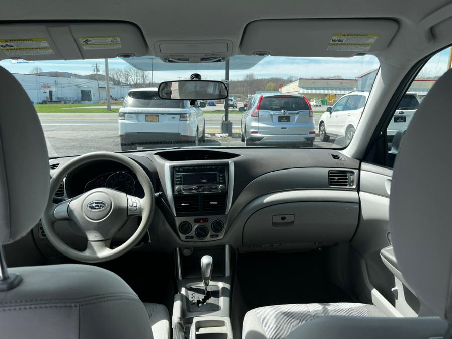 2010 Subaru Forester 4dr Auto 2.5X w/Special Edition Pkg, available for sale in New Windsor, New York | Prestige Pre-Owned Motors Inc. New Windsor, New York 2010 Subaru Forester 4dr Auto 2.5X w/Special Edition Pkg, available for sale in New Windsor, New York | Prestige Pre-Owned Motors Inc. New Windsor, New York