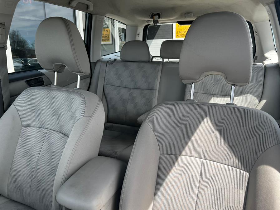 2010 Subaru Forester 4dr Auto 2.5X w/Special Edition Pkg, available for sale in New Windsor, New York | Prestige Pre-Owned Motors Inc. New Windsor, New York 2010 Subaru Forester 4dr Auto 2.5X w/Special Edition Pkg, available for sale in New Windsor, New York | Prestige Pre-Owned Motors Inc. New Windsor, New York