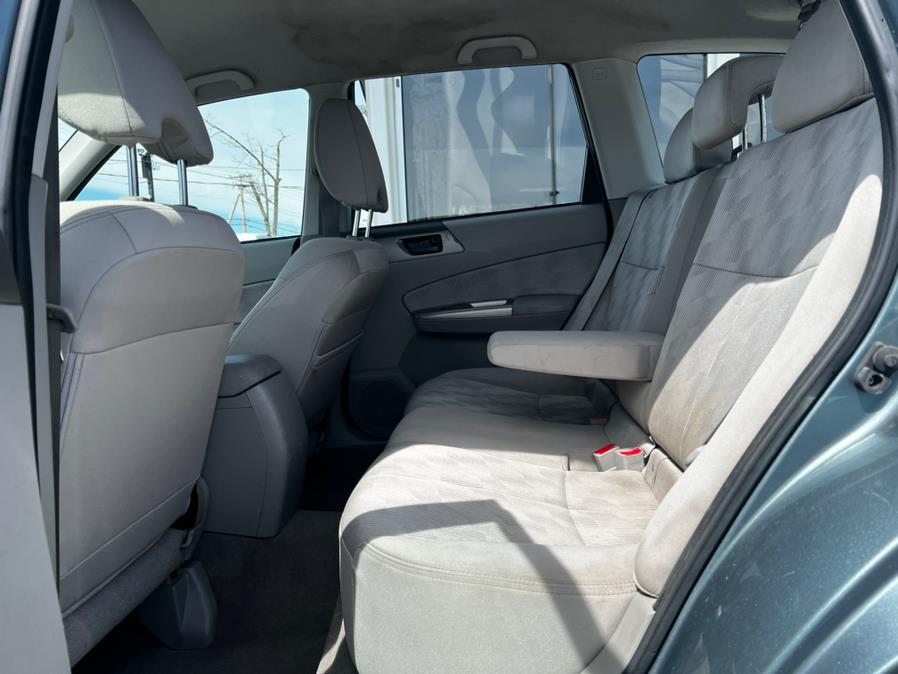 2010 Subaru Forester 4dr Auto 2.5X w/Special Edition Pkg, available for sale in New Windsor, New York | Prestige Pre-Owned Motors Inc. New Windsor, New York 2010 Subaru Forester 4dr Auto 2.5X w/Special Edition Pkg, available for sale in New Windsor, New York | Prestige Pre-Owned Motors Inc. New Windsor, New York