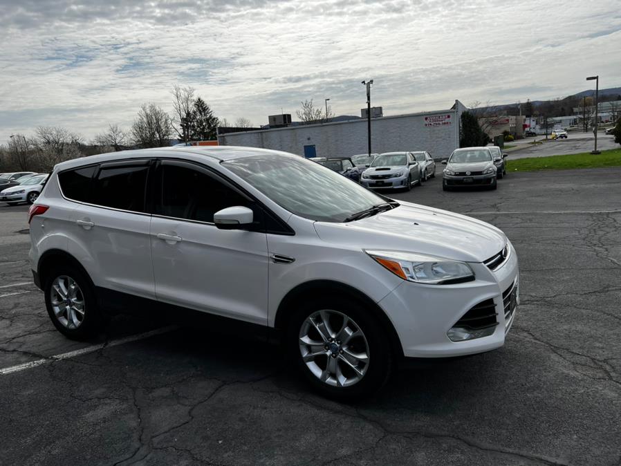 Used Ford Escape 4WD 4dr SEL 2013 | Prestige Pre-Owned Motors Inc. New Windsor, New York Used Ford Escape 4WD 4dr SEL 2013 | Prestige Pre-Owned Motors Inc. New Windsor, New York