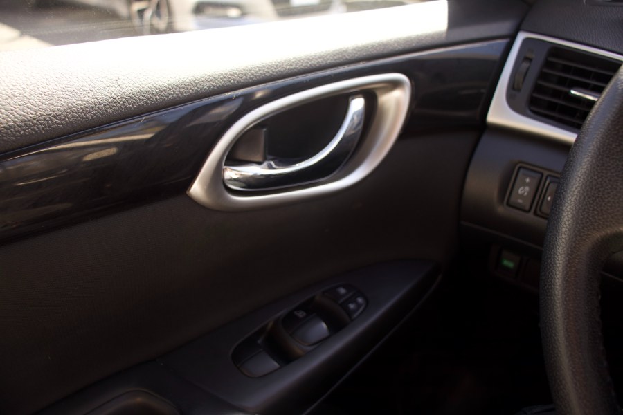 2019 Nissan Sentra SV CVT, available for sale in Linden, New Jersey | Route 27 Auto Mall. Linden, New Jersey 2019 Nissan Sentra SV CVT, available for sale in Linden, New Jersey | Route 27 Auto Mall. Linden, New Jersey